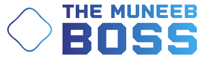 The Muneeb Boss